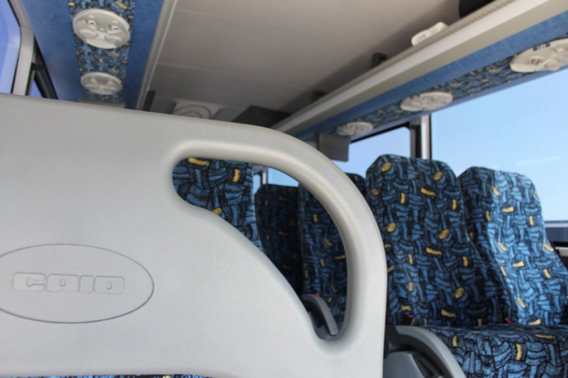 Motorcoach for Sale in San Francisco, CA - Photo 4