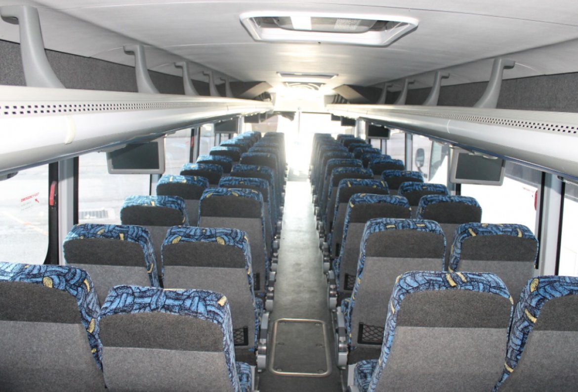 Motorcoach for Sale in San Francisco, CA - Photo 10
