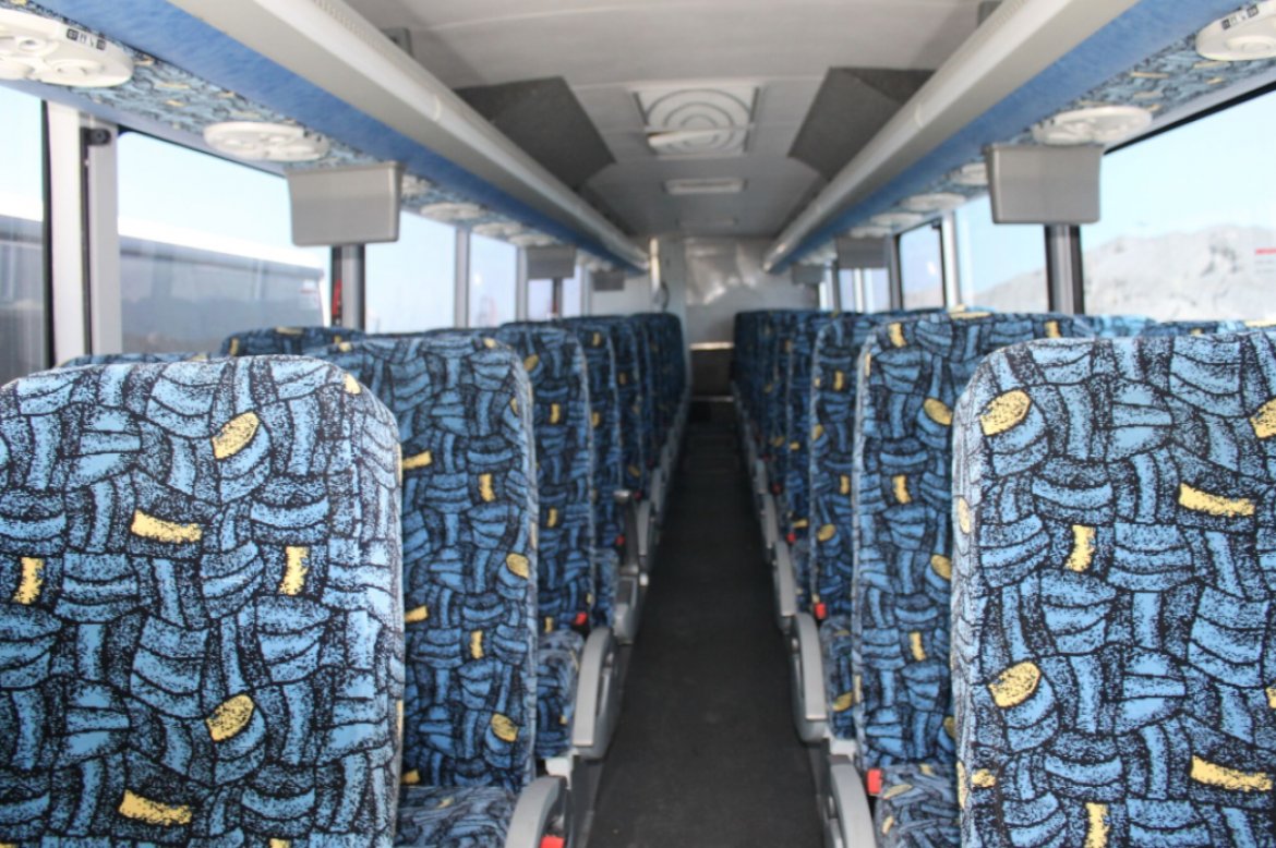 Motorcoach for Sale in San Francisco, CA - Photo 8