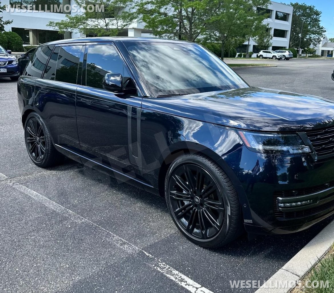 SUV for Sale in Ontario, CA - Photo 4