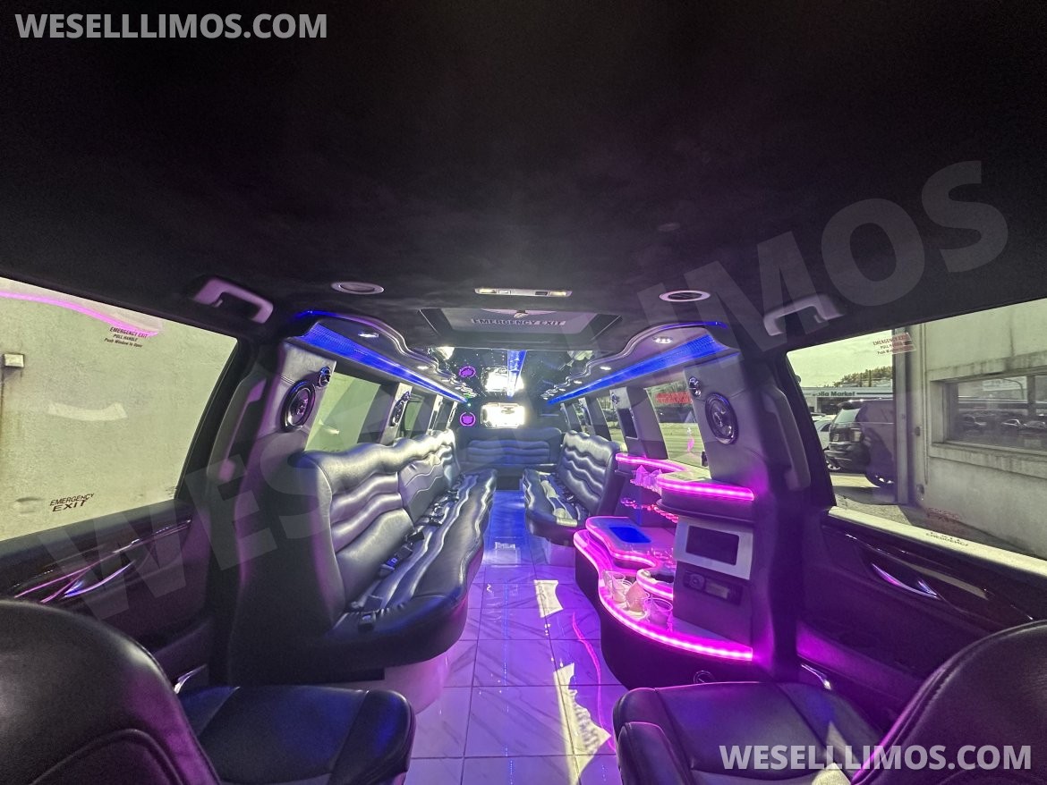 SUV Stretch for Sale in Brooklyn, NY - Photo 13