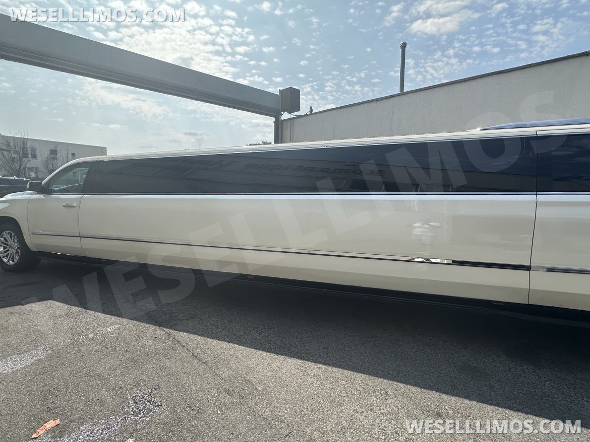SUV Stretch for Sale in Brooklyn, NY - Photo 3