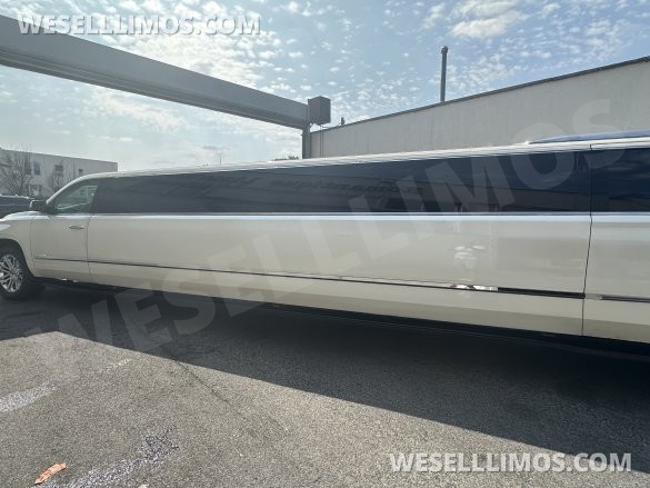 2015 Cadillac Escalade SUV Stretch for Sale in Brooklyn, NY - Photo 3