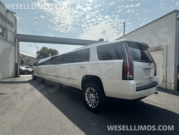 2015 Cadillac Escalade SUV Stretch for Sale in Brooklyn, NY - Photo 2