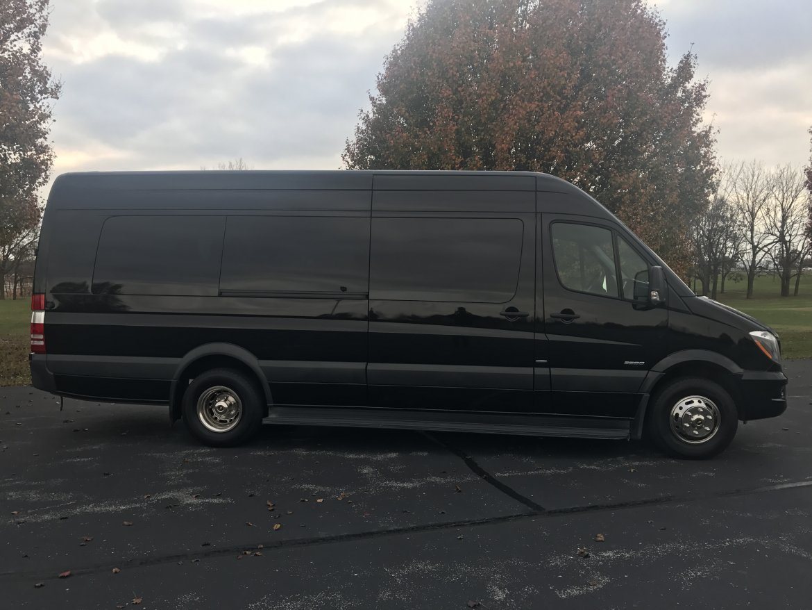 Sprinter for Sale in Springfield, MO - Photo 2