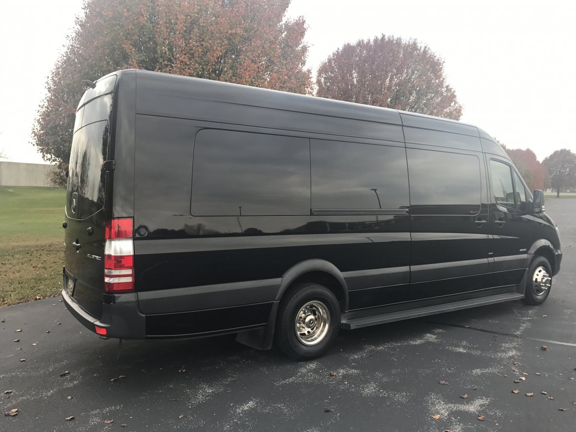 Sprinter for Sale in Springfield, MO - Photo 4