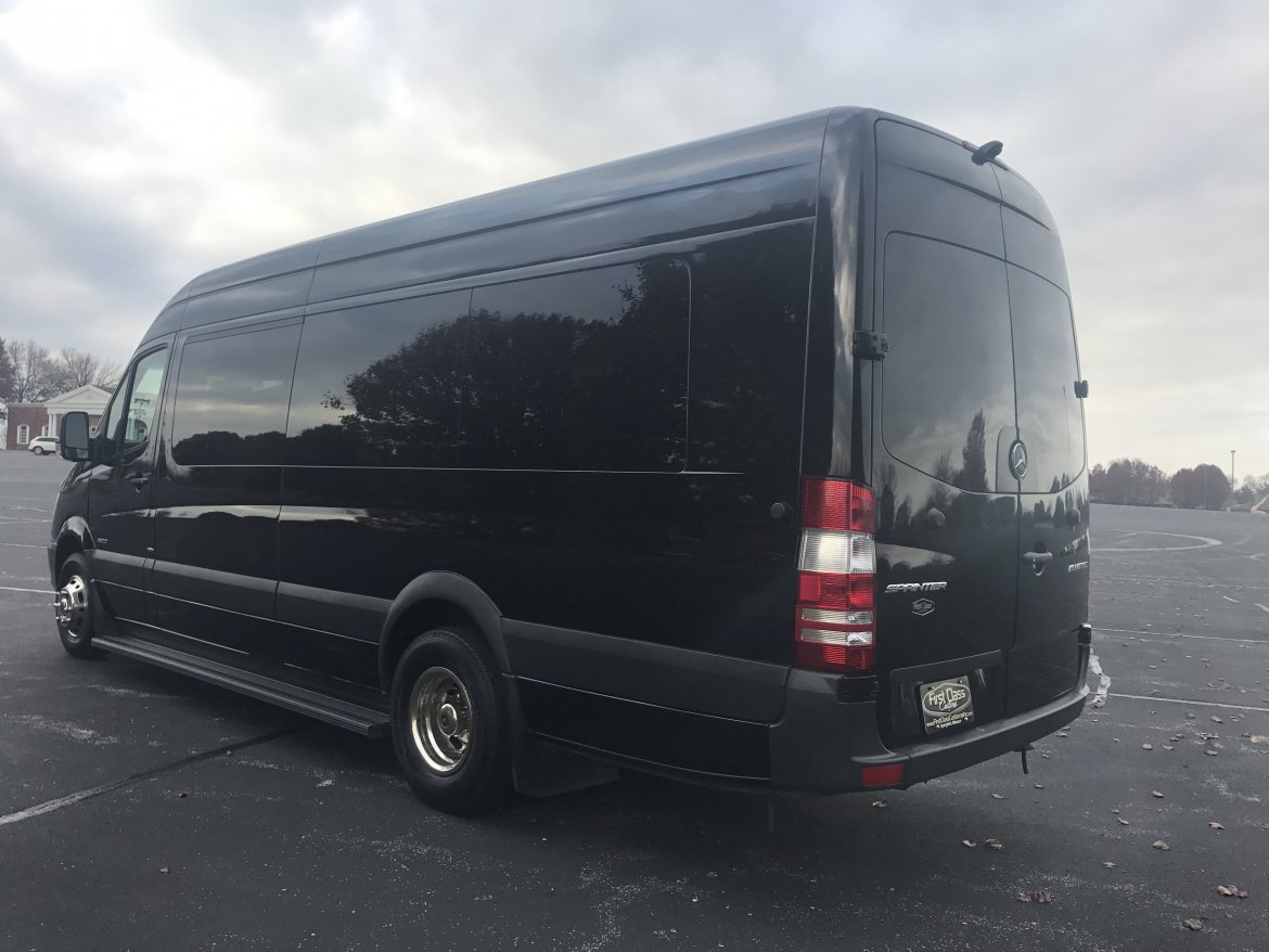 Sprinter for Sale in Springfield, MO - Photo 6
