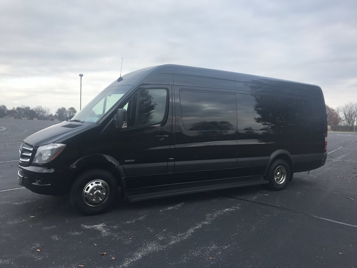Sprinter for Sale in Springfield, MO - Photo 7