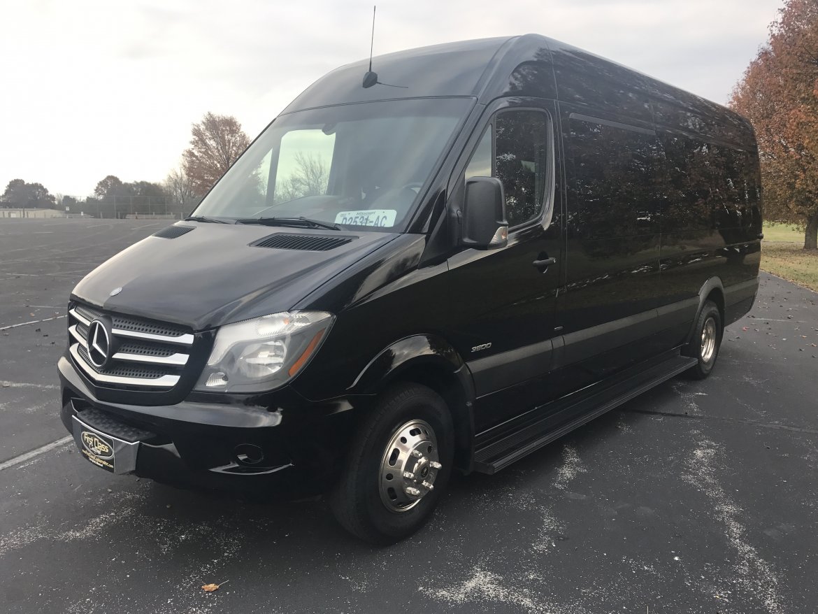 Sprinter for Sale in Springfield, MO - Photo 8