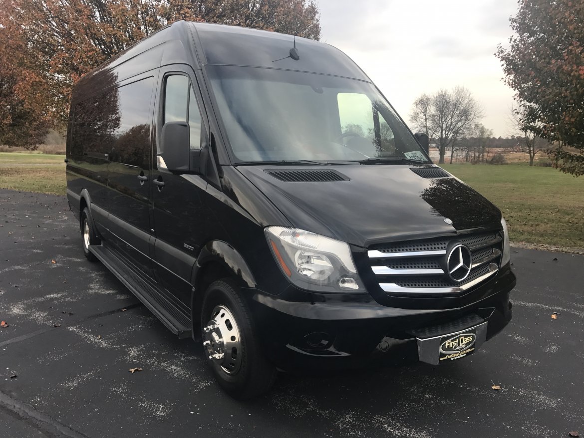 Sprinter for Sale in Springfield, MO - Photo 9