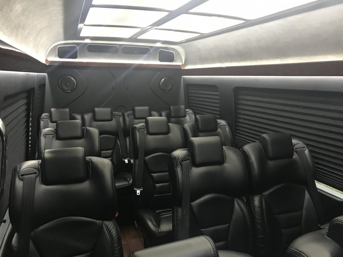 Sprinter for Sale in Springfield, MO - Photo 11