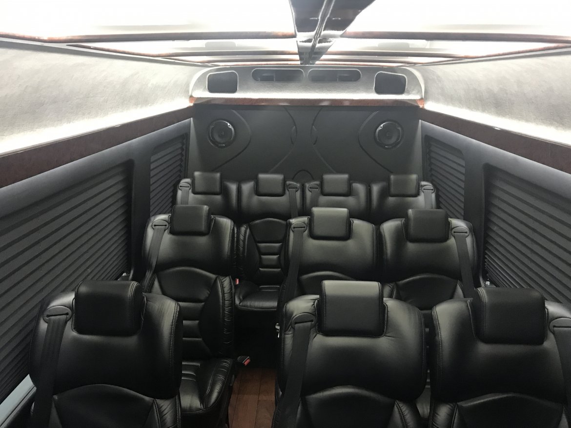 Sprinter for Sale in Springfield, MO - Photo 12
