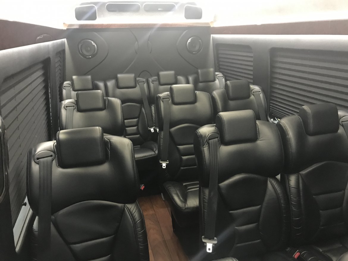 Sprinter for Sale in Springfield, MO - Photo 13