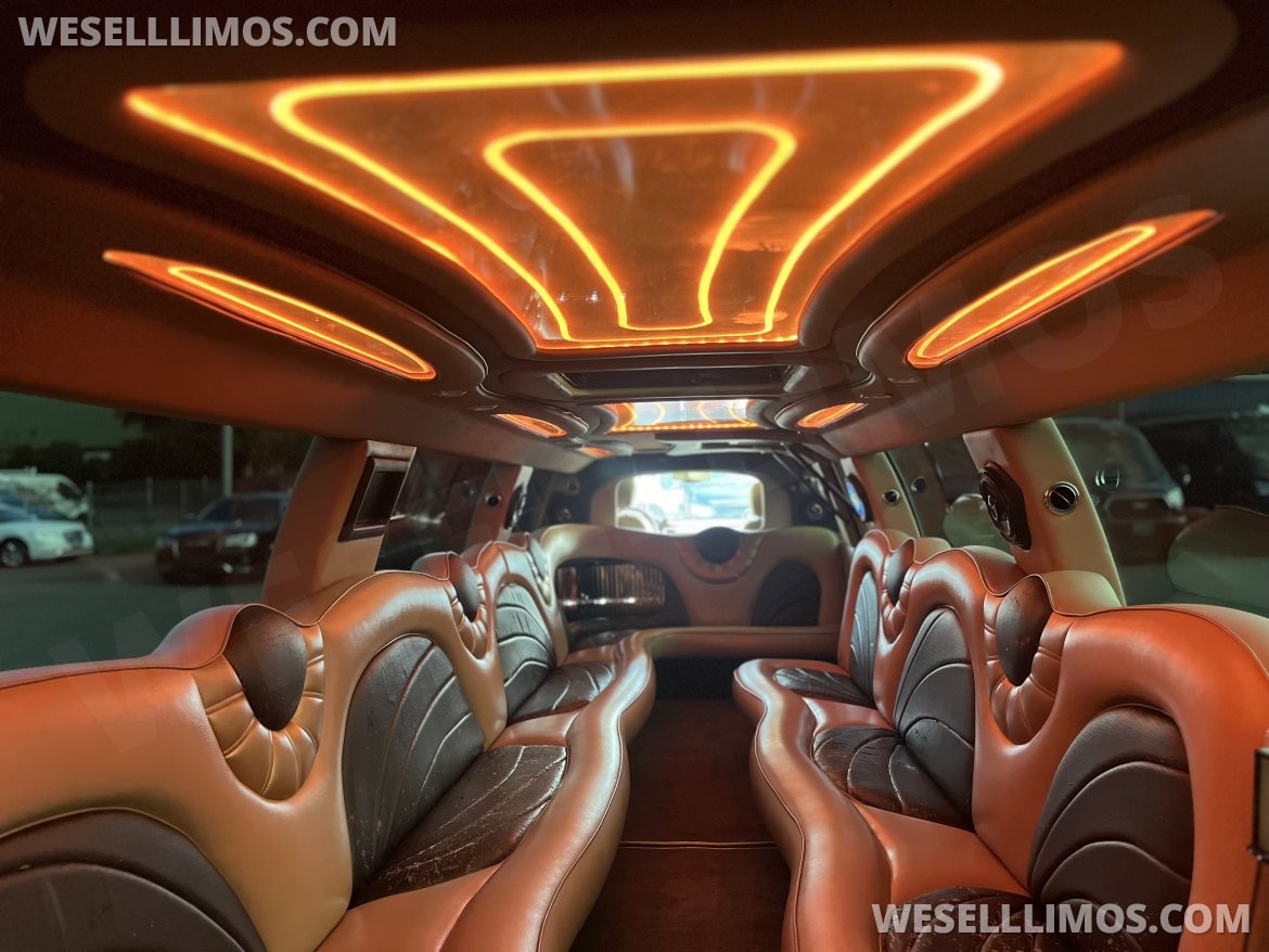 SUV Stretch for Sale in Pasadena, MD - Photo 6