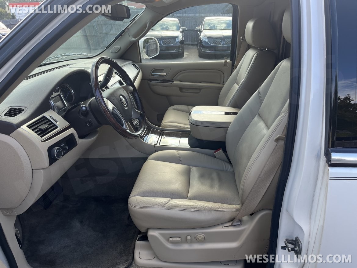 SUV Stretch for Sale in Pasadena, MD - Photo 13