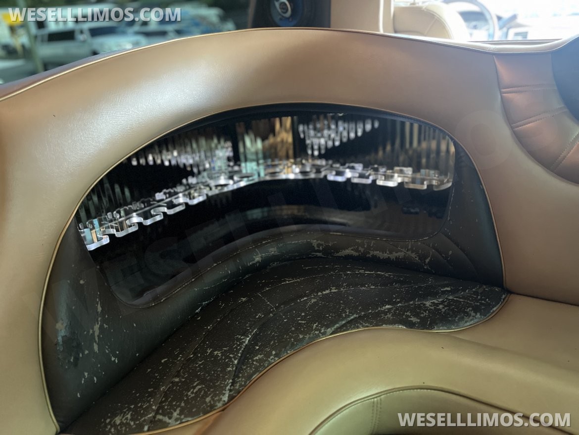 SUV Stretch for Sale in Pasadena, MD - Photo 10
