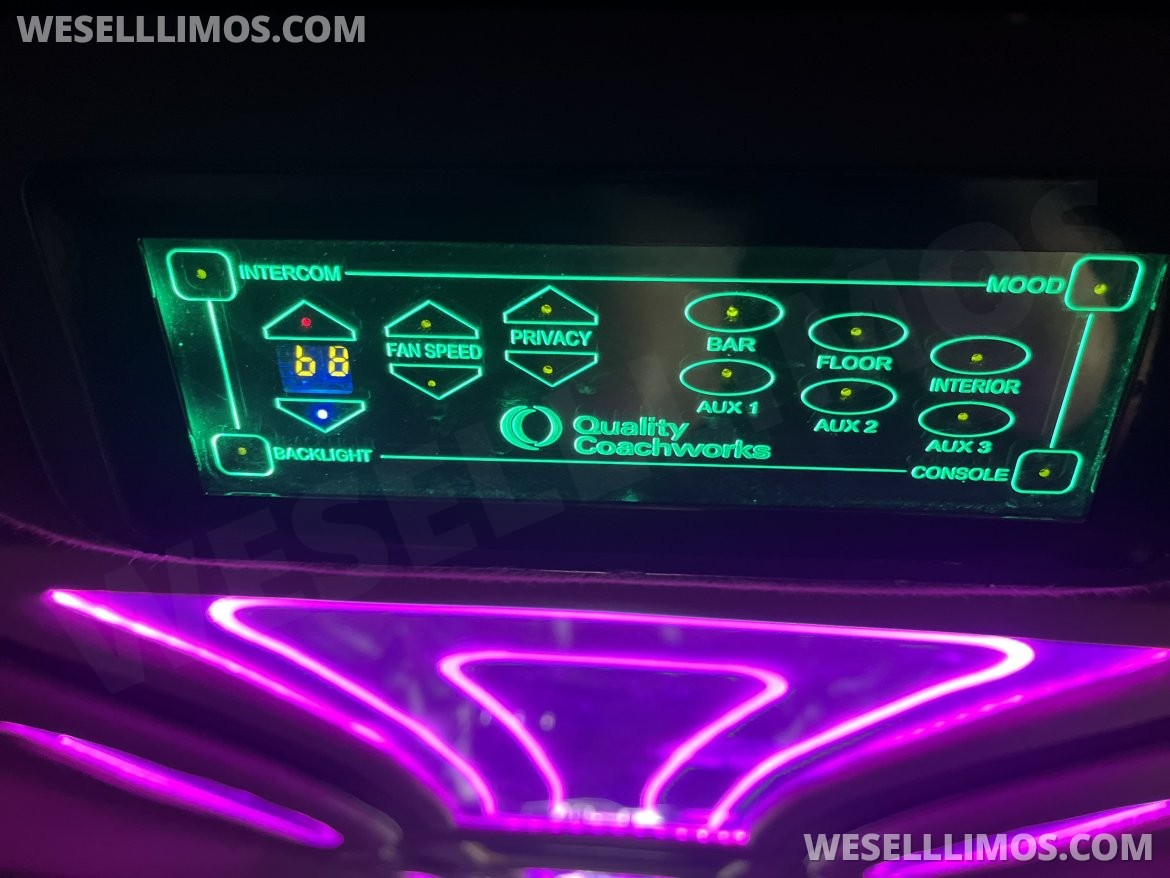 SUV Stretch for Sale in Pasadena, MD - Photo 11