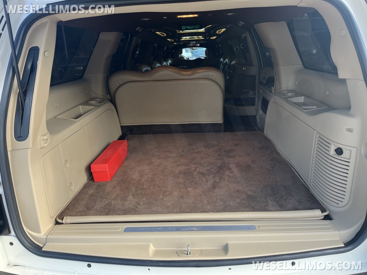SUV Stretch for Sale in Pasadena, MD - Photo 14