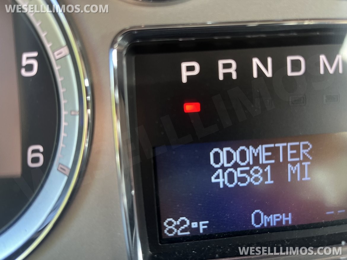 SUV Stretch for Sale in Pasadena, MD - Photo 15