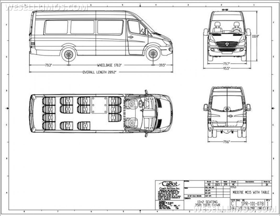 Shuttle Bus for Sale in Haverhill, MA - Photo 6