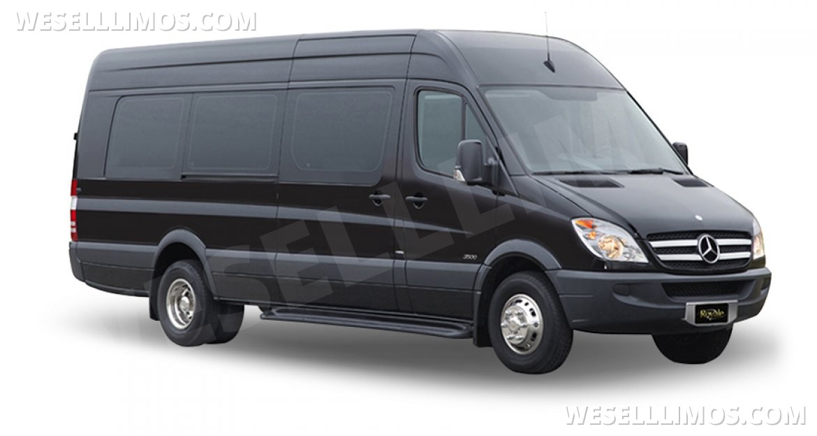 Shuttle Bus for Sale in Haverhill, MA - Photo 7