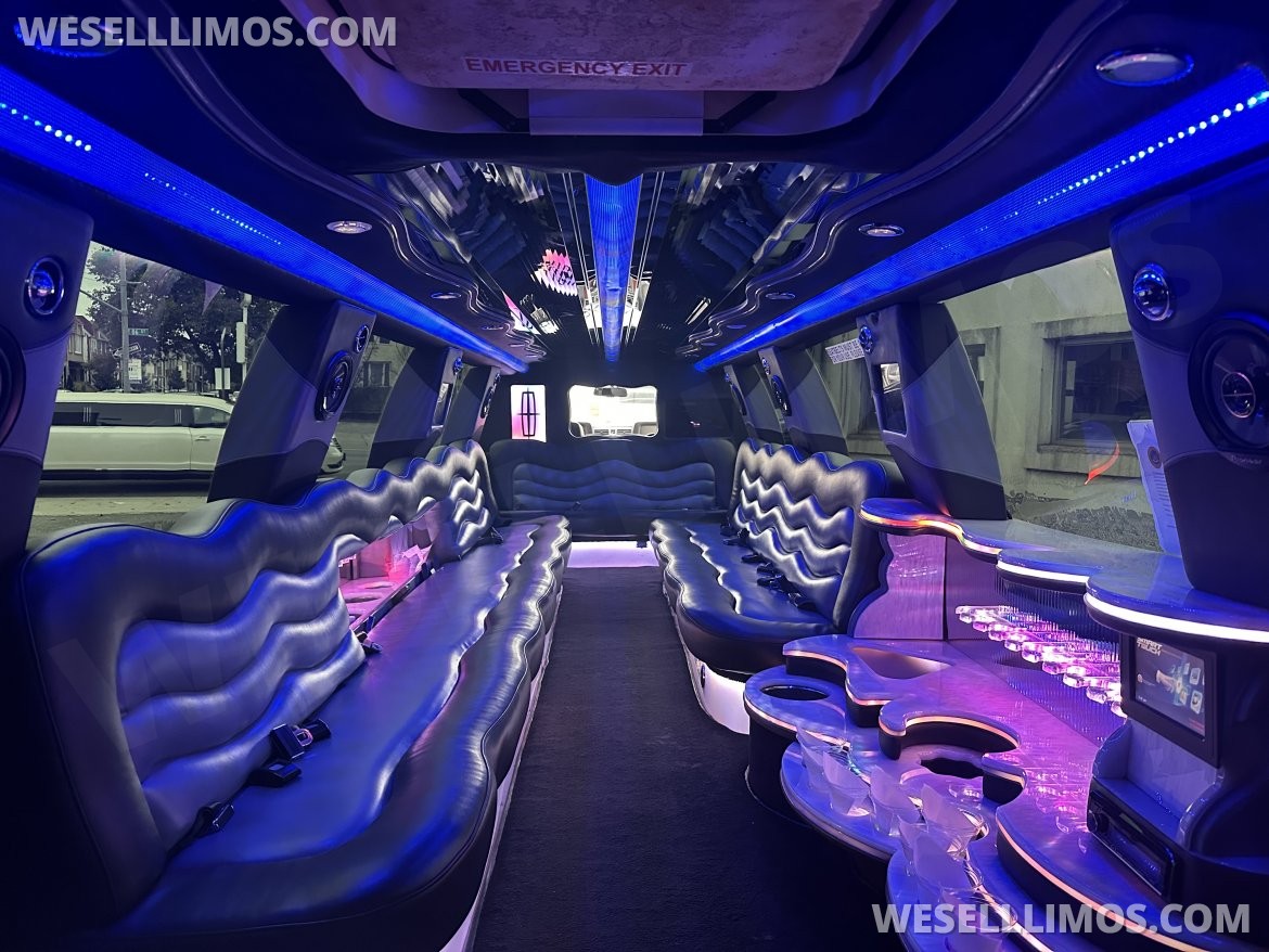 SUV Stretch for Sale in Brooklyn, NY - Photo 6
