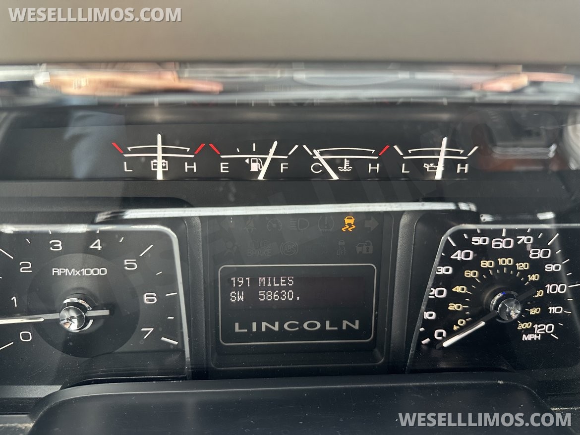 SUV Stretch for Sale in Brooklyn, NY - Photo 13