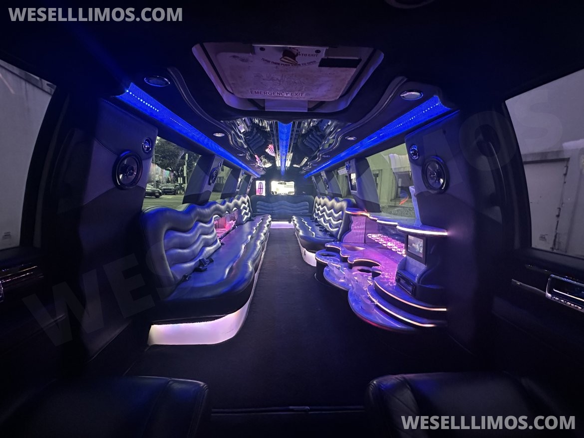 SUV Stretch for Sale in Brooklyn, NY - Photo 8