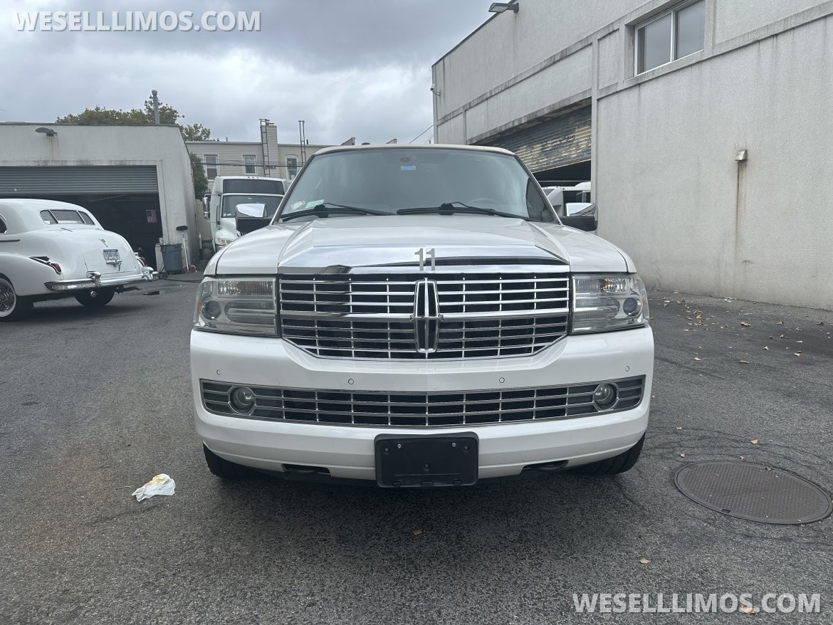 SUV Stretch for Sale in Brooklyn, NY - Photo 3