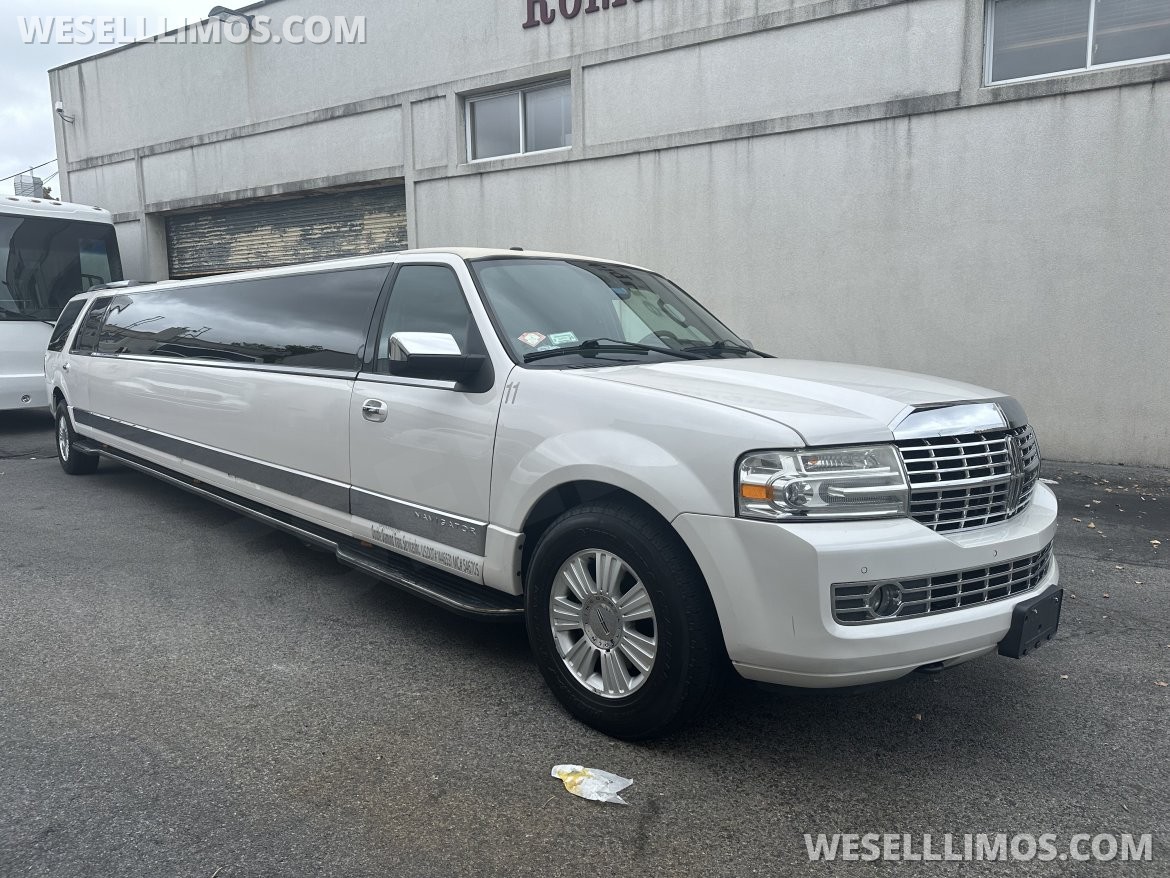 SUV Stretch for Sale in Brooklyn, NY - Main Photo