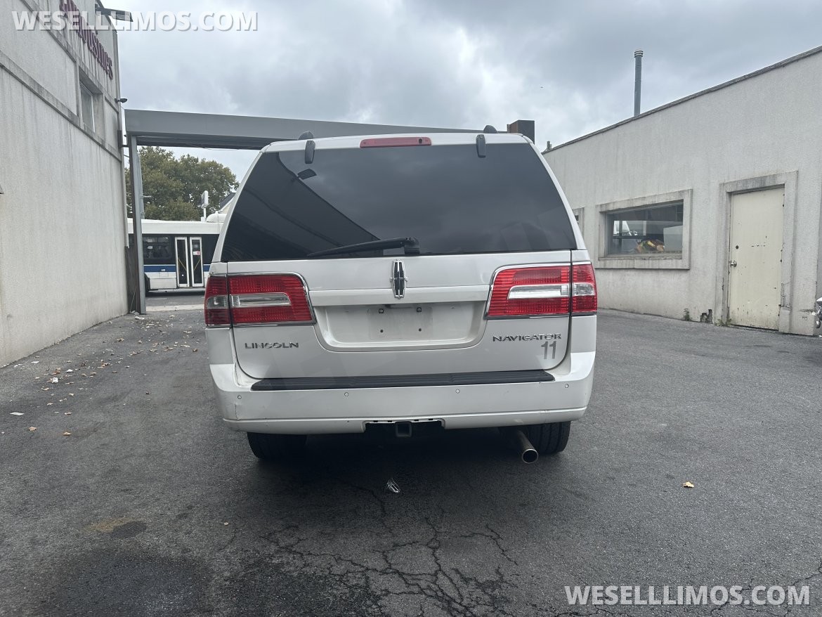 SUV Stretch for Sale in Brooklyn, NY - Photo 5