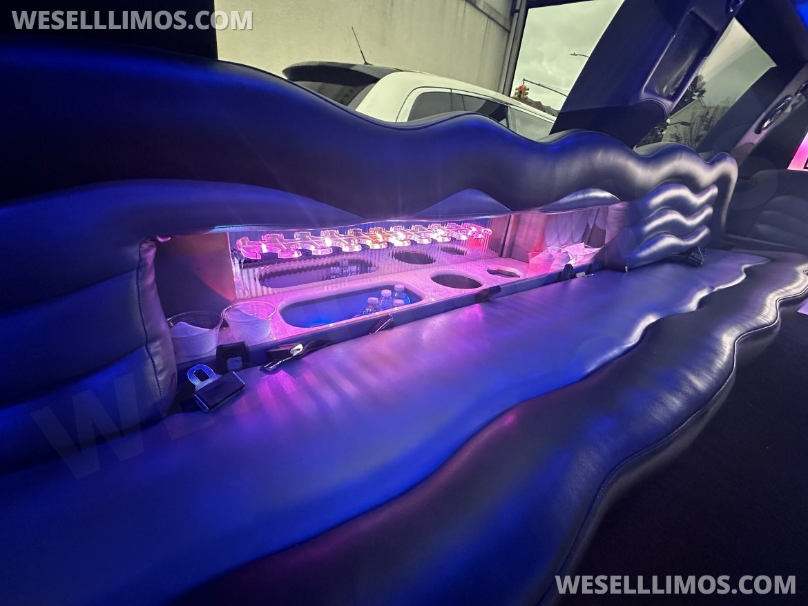 SUV Stretch for Sale in Brooklyn, NY - Photo 12
