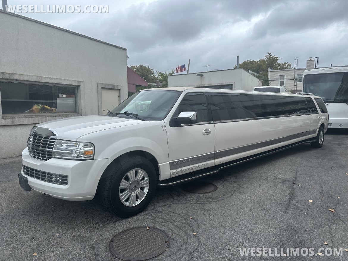 SUV Stretch for Sale in Brooklyn, NY - Photo 7