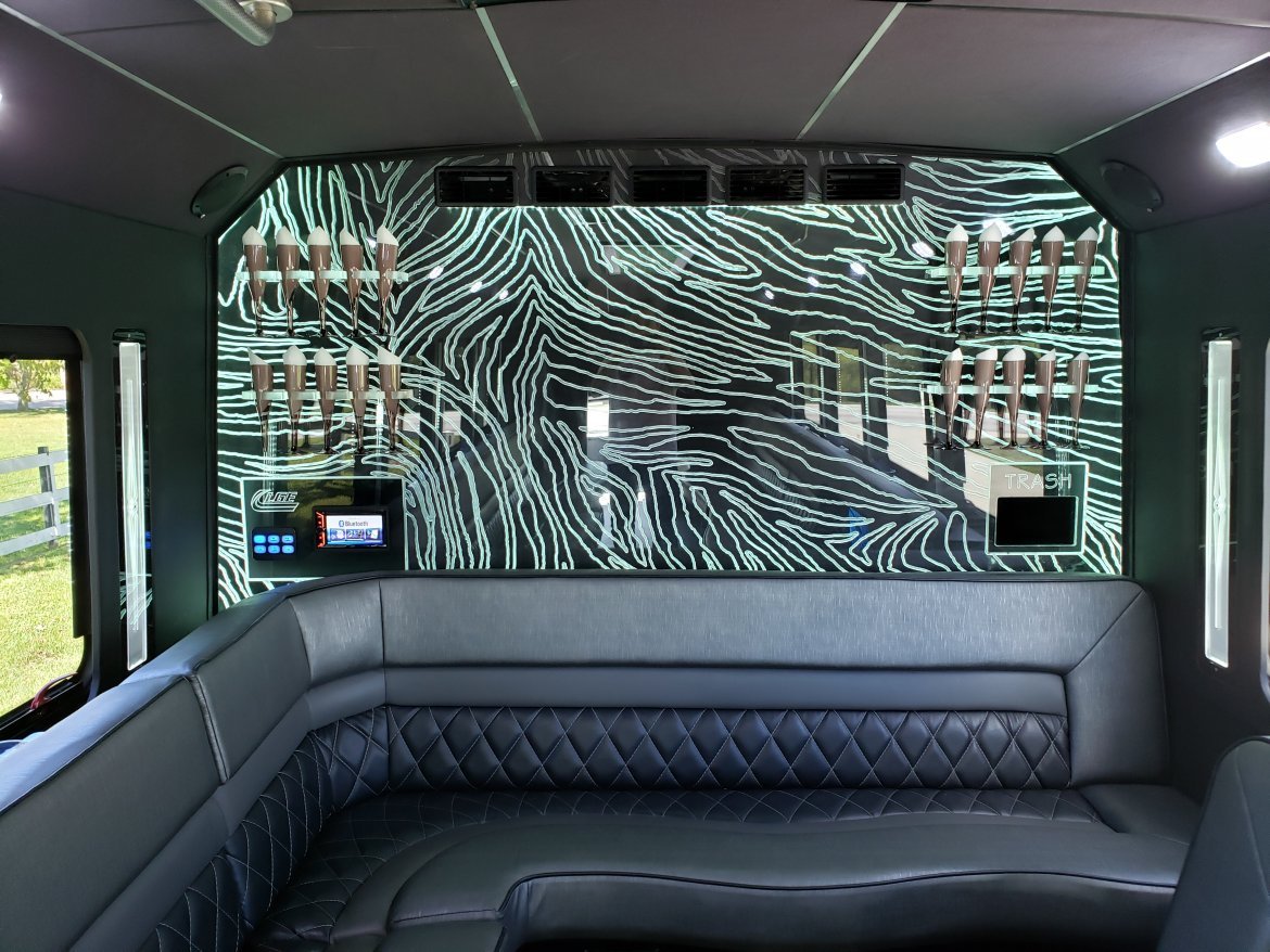 Limo Bus for Sale in Fall River, MA - Photo 2