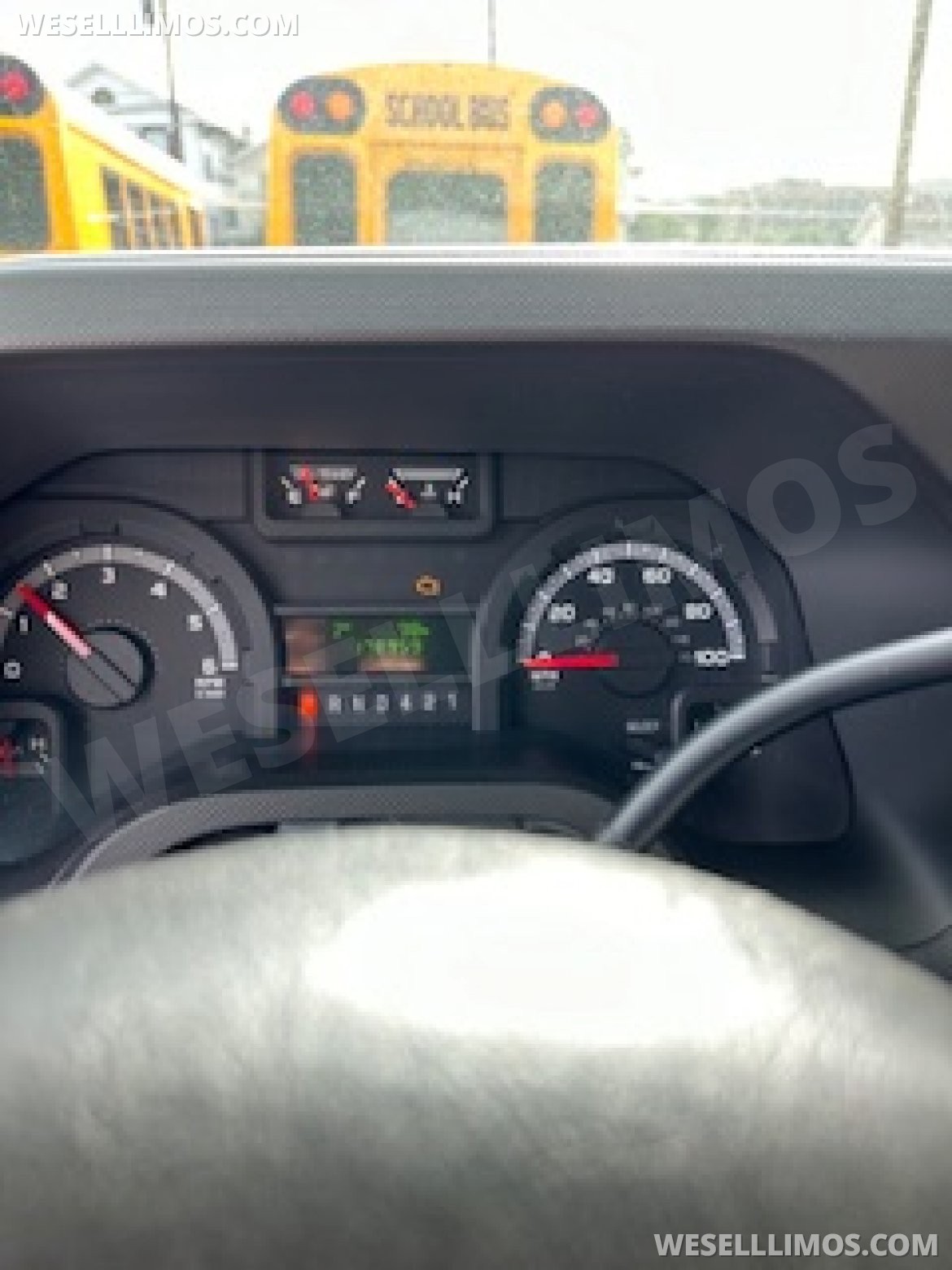 Shuttle Bus for Sale in Scranton, PA - Photo 11
