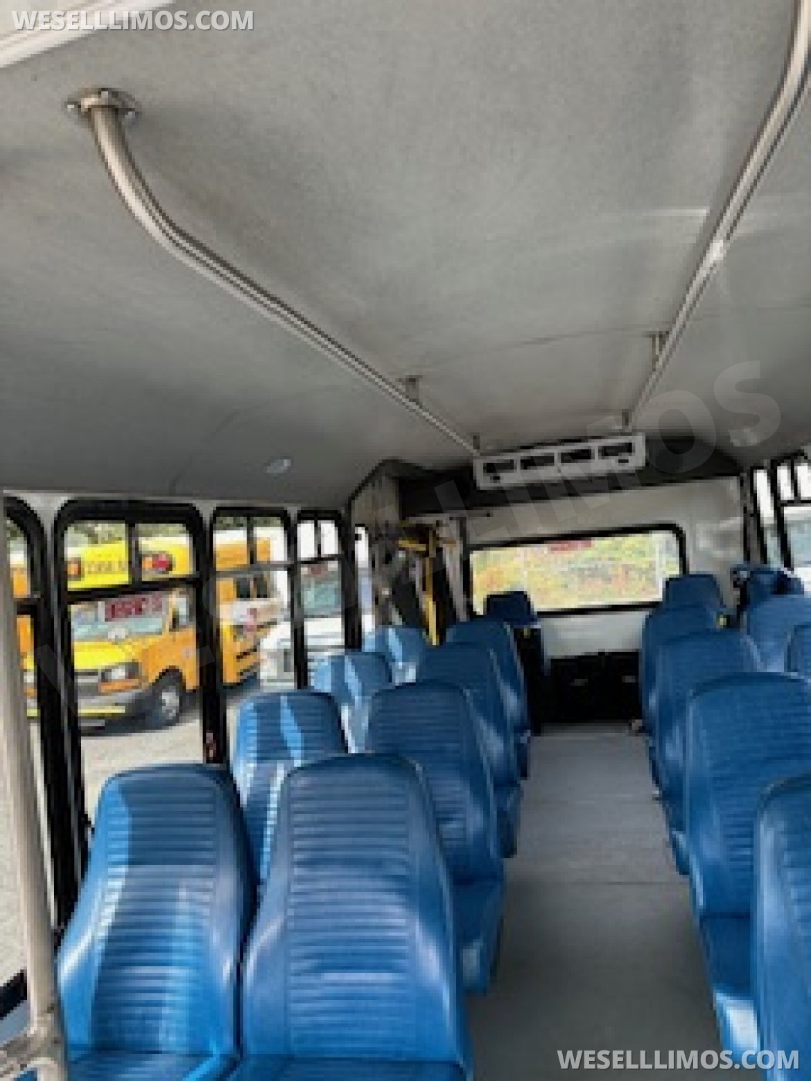 Shuttle Bus for Sale in Scranton, PA - Photo 5