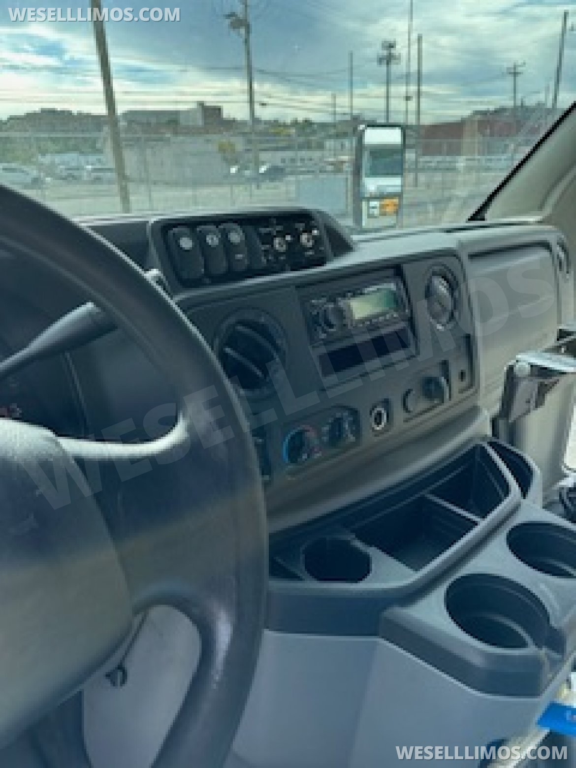 Shuttle Bus for Sale in Scranton, PA - Photo 6