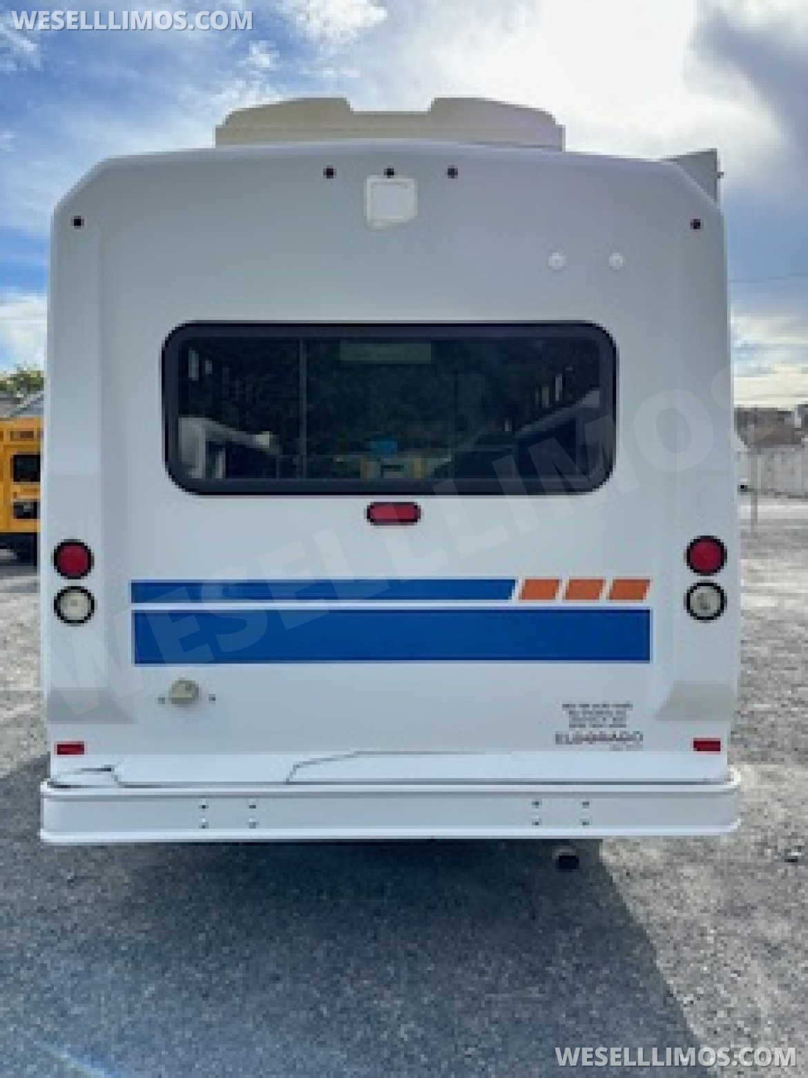 Shuttle Bus for Sale in Scranton, PA - Photo 9