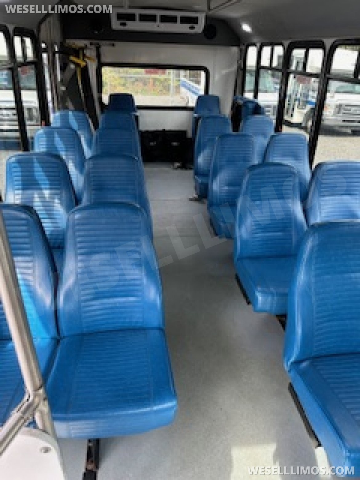 Shuttle Bus for Sale in Scranton, PA - Photo 13