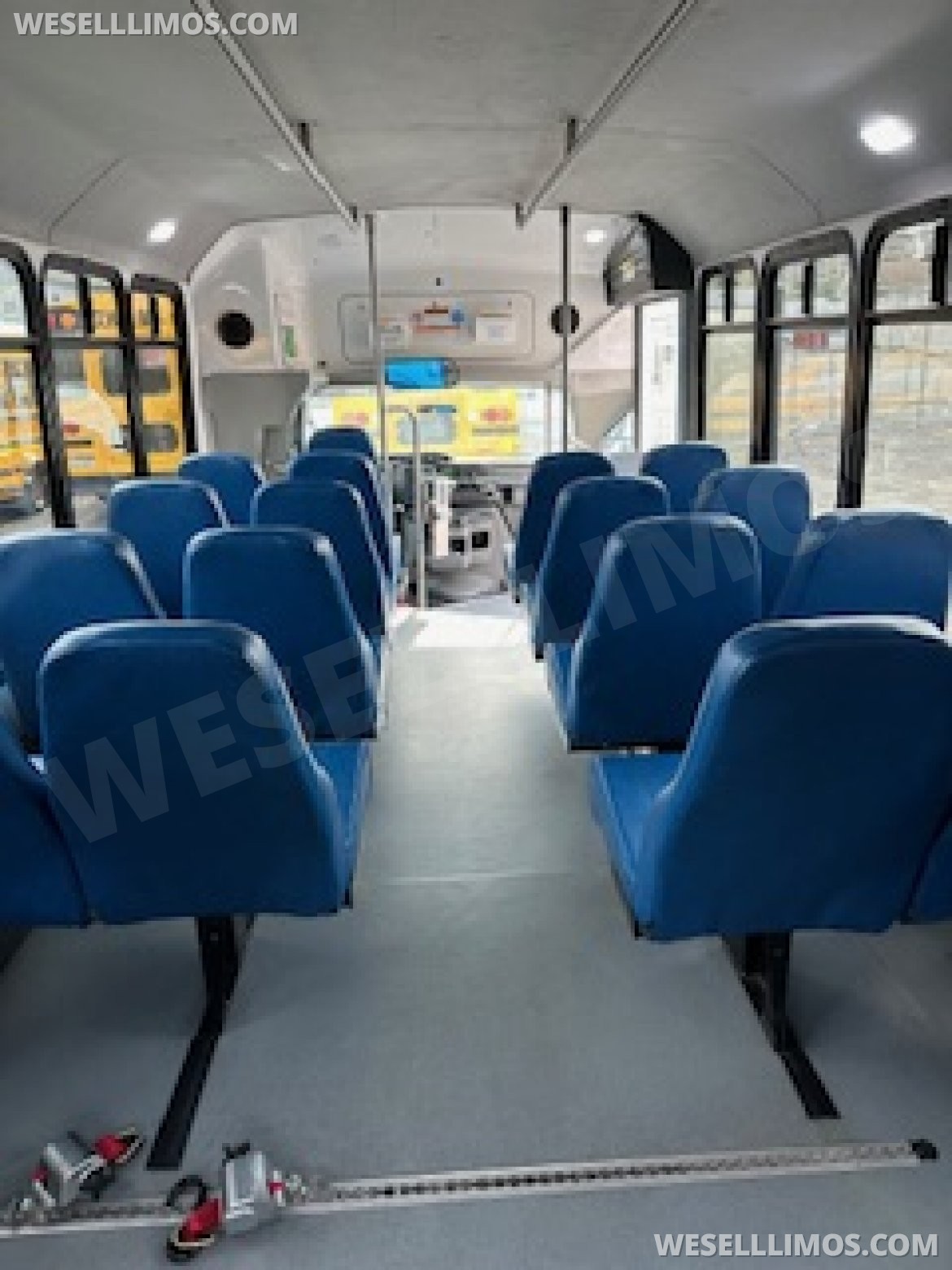 Shuttle Bus for Sale in Scranton, PA - Photo 16