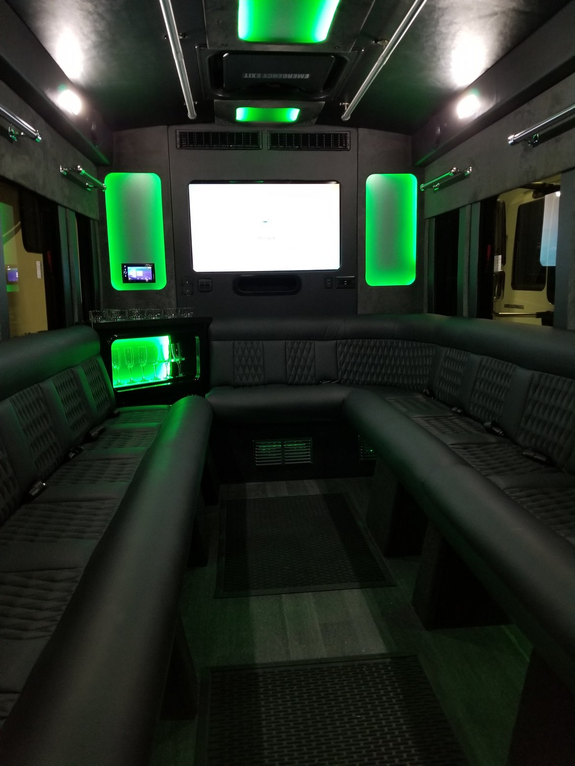 Limo Bus for Sale in Fall River, MA - Photo 6