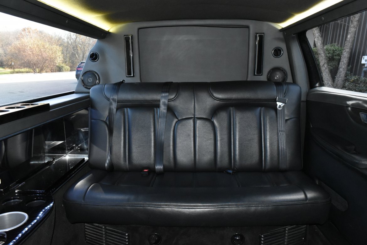 Limousine for Sale in Haverhill, MA - Photo 3