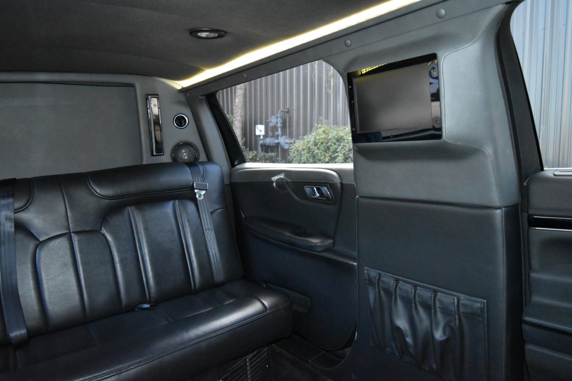 Limousine for Sale in Haverhill, MA - Photo 4