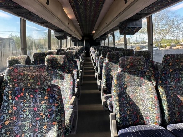2002 Prevost H3-45 Motorcoach for Sale in Phoenix, AZ - Photo 3