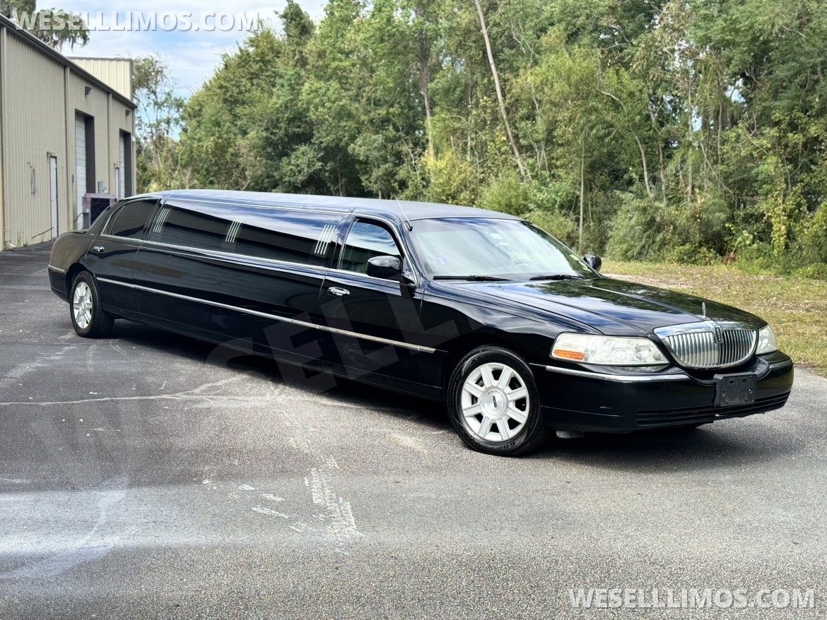Limousine for Sale in North Charleston, SC - Main Photo