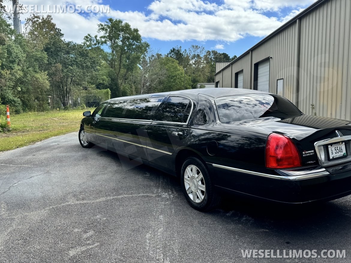 Limousine for Sale in North Charleston, SC - Photo 4