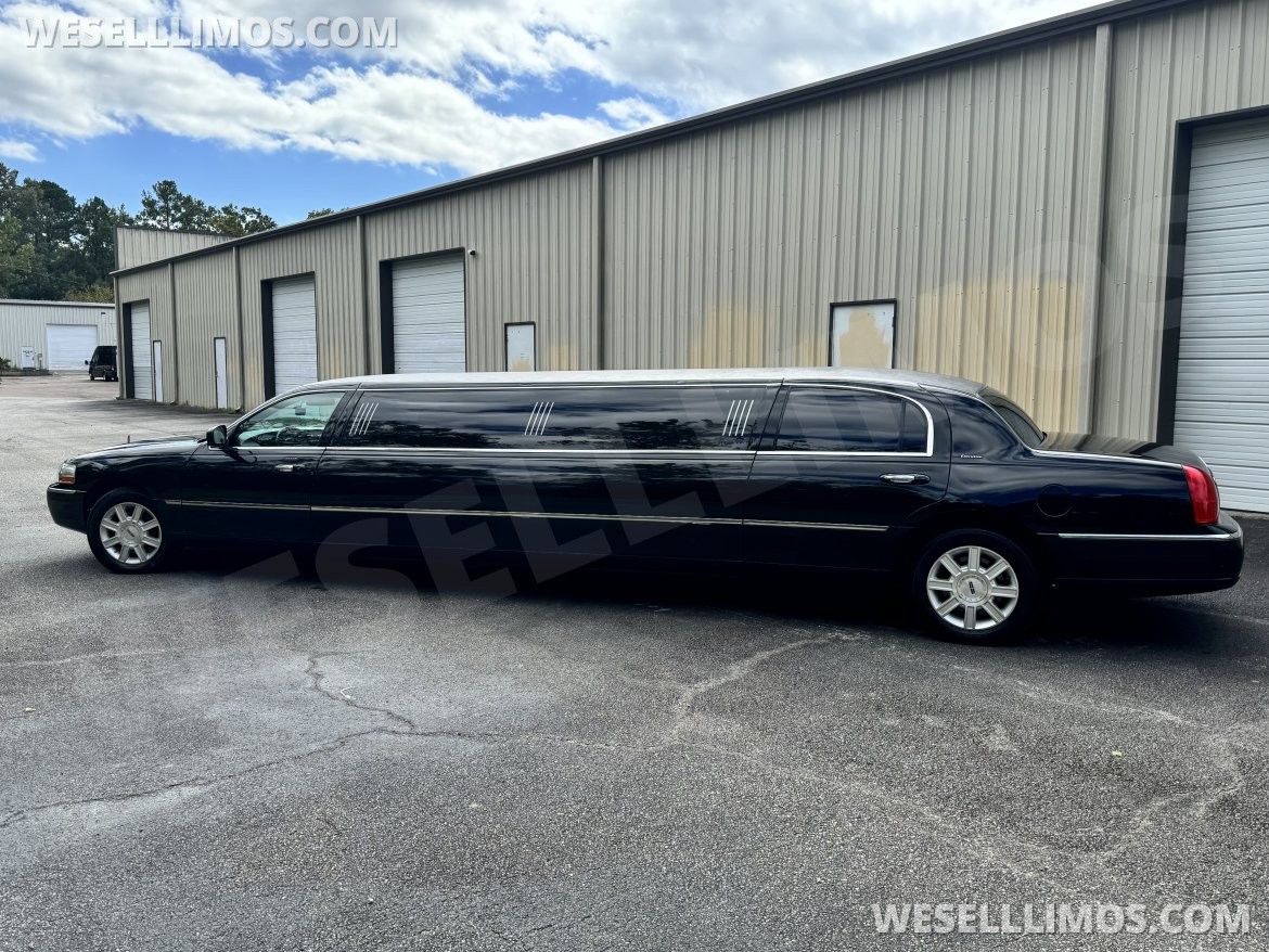 Limousine for Sale in North Charleston, SC - Photo 5