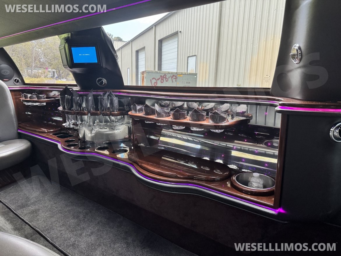 Limousine for Sale in North Charleston, SC - Photo 11