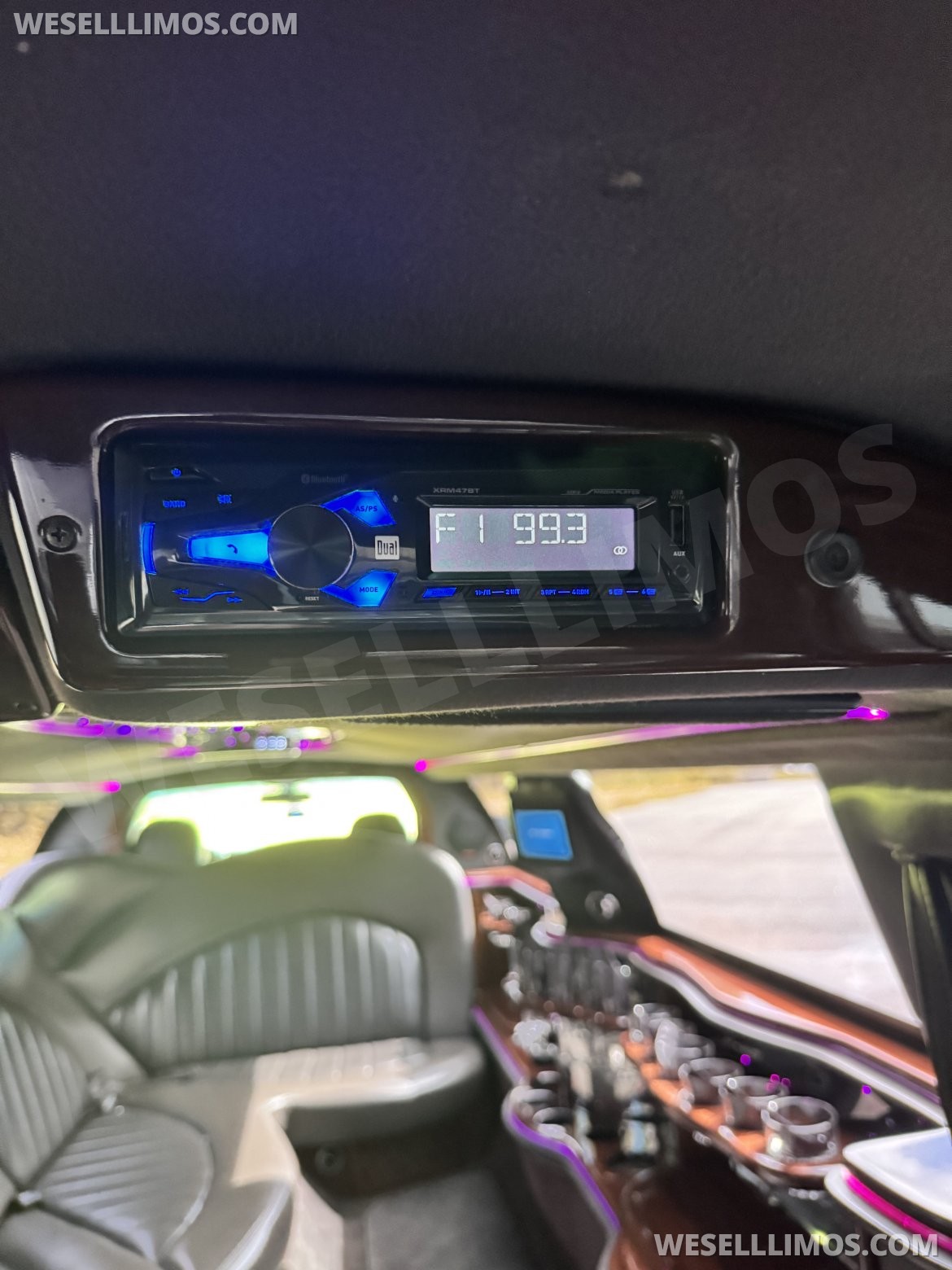 Limousine for Sale in North Charleston, SC - Photo 12