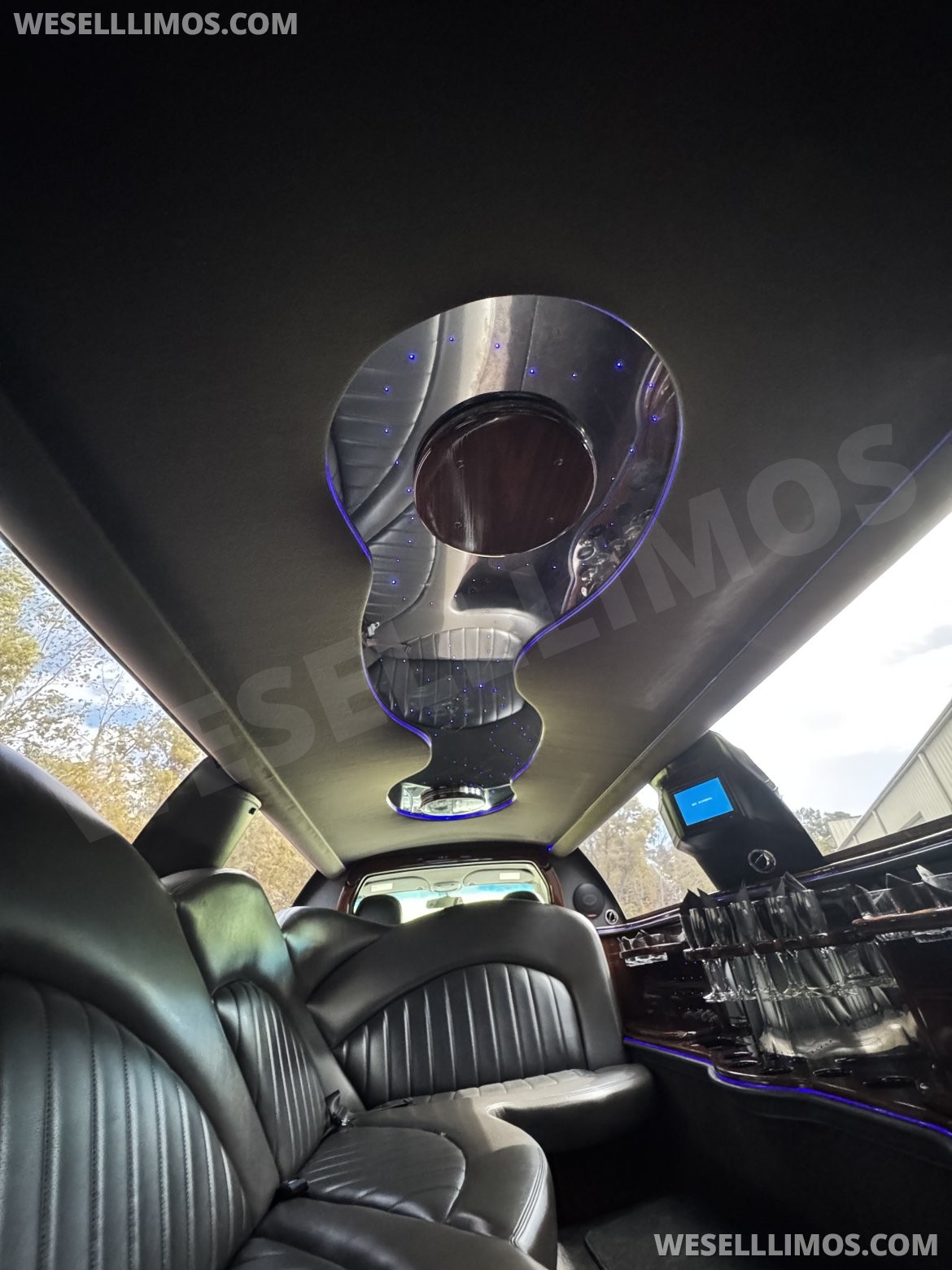 Limousine for Sale in North Charleston, SC - Photo 13
